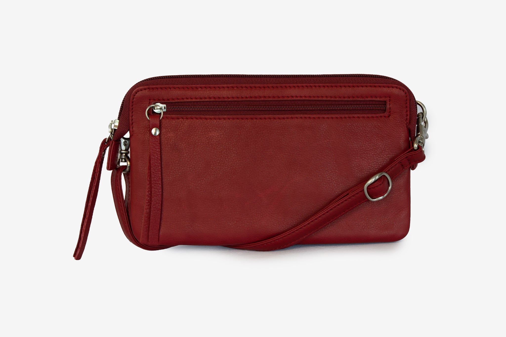 Margot Crossbody 2024 Leather Purse