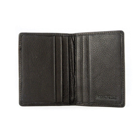 Front Pocket Wallet Money Clip by Osgoode Marley