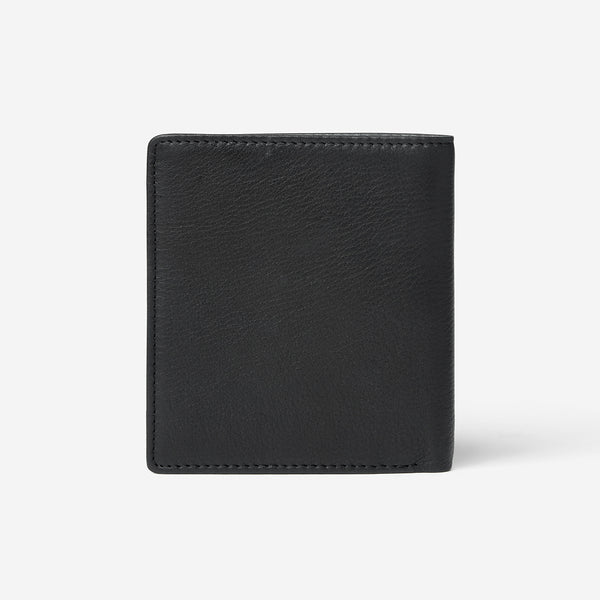 Osgoode Marley RFID Nine Card Slot Trifold Wallet