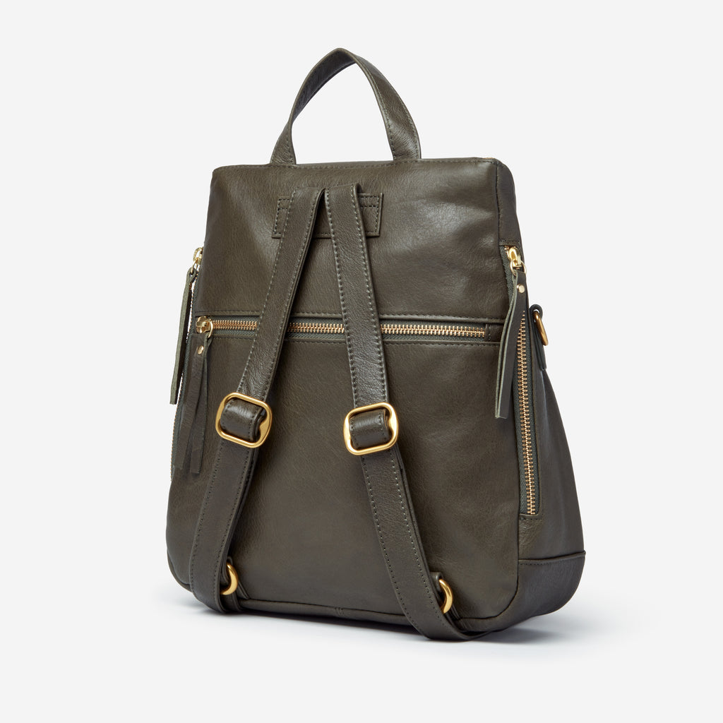 Fossil Backpacks for Women | Online Sale up to 73% off | Lyst Canada